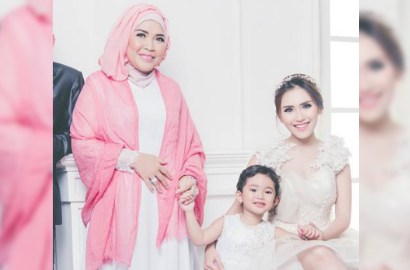 Beredar Isu Ayu Ting Ting Bukan Anak Ayah Rozak, Netter Curiga Cuma Pengalihan Isu