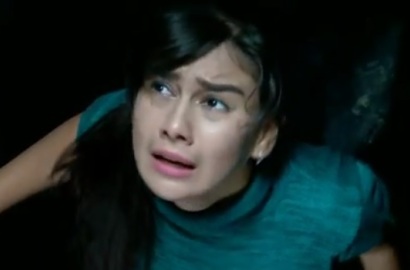 Terjebak di Sumur, Nyawa Irish Bella Terancam di 'Berkah Cinta'?