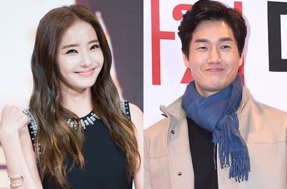 Banjir Aktris-Aktor, Han Chae Young cs Meriahkan Red Carpet  Korea Cable TV Awards