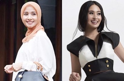 Laudya Cynthia Bella Diisukan Batal Nikah, Ini Kata Ayushita