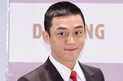 Rayakan Lengsernya Presiden Korea, Yoo Ah In Malah Disindir Soal Wamil