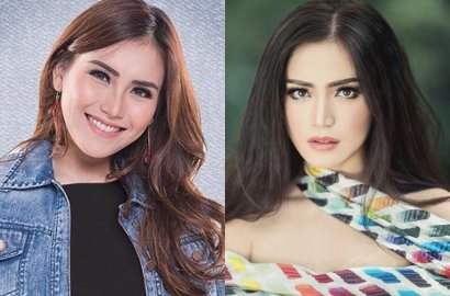 Ayu Ting Ting Mendadak Absen Syuting 'AADeCi', Buntut Sindiran Jessica Iskandar?