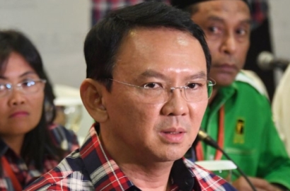 Ahok Pilih 'Blusukan Diam-Diam' di Putaran Kedua, Kenapa?