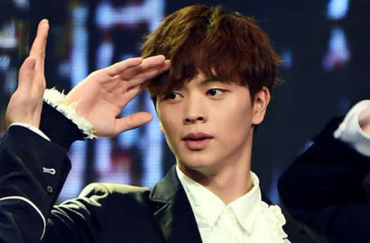 Sabet Trofi di Korea Cable TV Awards Berkat 'Goblin', Begini Kata Sungjae