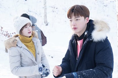 Nikahi Goo Hye Sun, Ahn Jae Hyun Ketahuan Simpan Barang Mantan?
