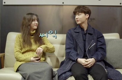 'Honeymoon Diary' Tamat, Goo Hye Sun: Aku Seperti Ditelanjangi