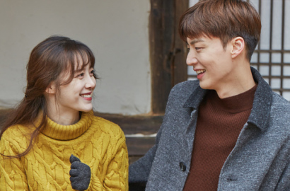 Ahn Jae Hyun Simpan Barang Mantan, Netter: Mungkin Dia Lupa Membuangnya
