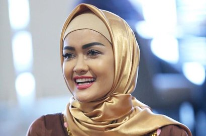 Kaki Mulai Kempes, Julia Perez Sudah Boleh Pulang?