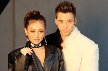 Curhat Kangen Stefan William, Celine Evangelista Dibilang Lebay