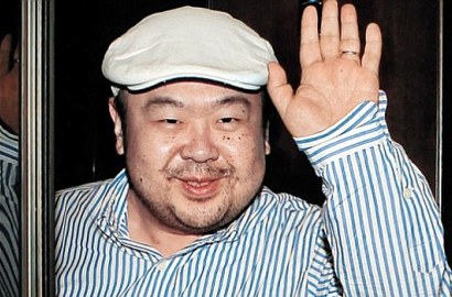 Akhirnya Konfirmasi Identitas Kim Jong Nam, Malaysia Dapat DNA Keluarga?