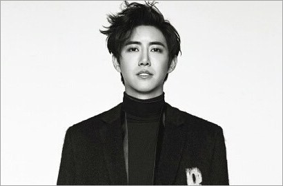 Pilih Wamil Diam-Diam, Kwanghee Habiskan Sisa Waktu dengan Keluarga