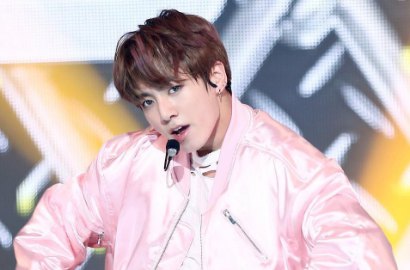 Jungkook Bangtan Boys Siap Jalani Wajib Militer?