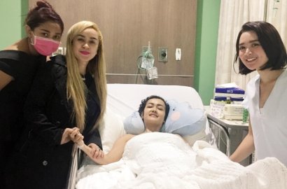 Lia 3 Srigala Bocorkan Honor Endorse Julia Perez, Berapa?