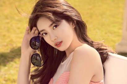 Tak Hanya Badan Ramping, Bagian Tubuh Suzy Ini Juga Ikut 'Diet'?