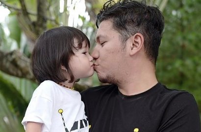 Gading Marten Potong Rambut, Reaksi Manis Gempita Bikin Netter Gemas