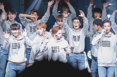 Tak Ingin Imej BOYS24 Buruk, Agensi Beri Penjelasan Kasus Sungho