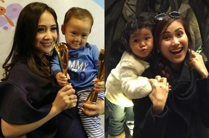 Mirip Memar, Nagita dan Raffi Ahmad Ribut Hebat Gara-Gara Isu Ayu Ting Ting?