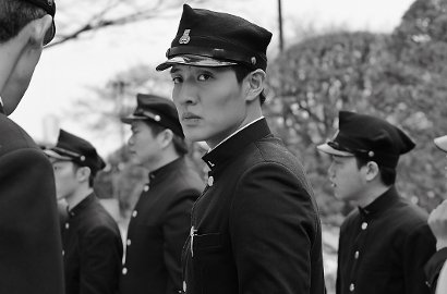 Ingin Kembali Dirilis, Netter: 'Dong-ju' Kang Ha Neul Berkualitas