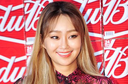Kebarat-Baratan, MV Lagu EDM Hyorin Sistar Bikin Heboh Penuh Adegan Sensual