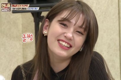 Cantik dan Populer, Jeon Somi Curhat Tak Pede Hingga Nangis