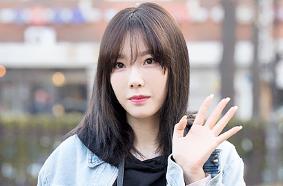 Tae Yeon SNSD Banjir Hujatan dari Fans Tiongkok Gara-Gara Foto Ini