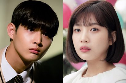 Lee Seo Won Perhatikan Joy di 'The Liar and His Lover', Saingan Lee Hyun Woo?