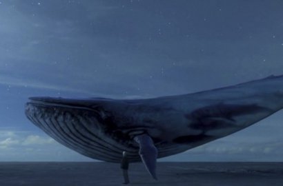Selain 'Skip Challenge', 'Blue Whale' Nggak Kalah Menantang di Media Sosial