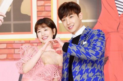 Baju Disobek Jung So Min di 'Father is Strange', Lee Joon: Ini Adegan Paling Menarik