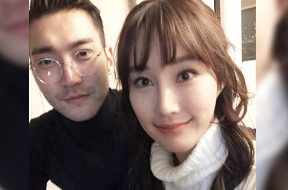 Tak Hanya Tae Yeon, Siwon Juga Dihujat Netter Tiongkok Karena Nge-Like Foto Adik
