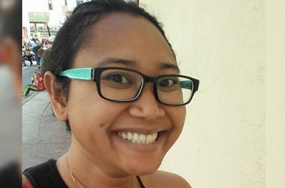 Tulisan 'Halo Selingkuhan Suami Saya' Viral, Blogger Ini Bikin Netizen Sedih Sekaligus Kagum