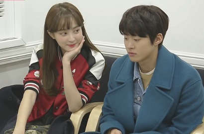 Rayakan Hari Pernikahan di 'WGM', Jung Hye Sung dan Gong Myung Berdebat Soal Ini