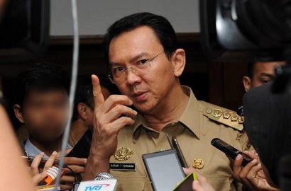 Jenazah Nenek Hindun Sempat Tak Disalatkan Karena Pilih Dirinya, Inilah Jawaban Ahok
