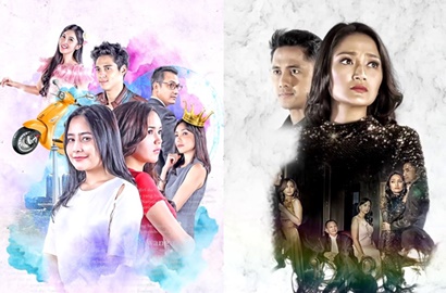TransTV Suguhkan 2 Sinetron Baru Andalan, Catat Jadwalnya