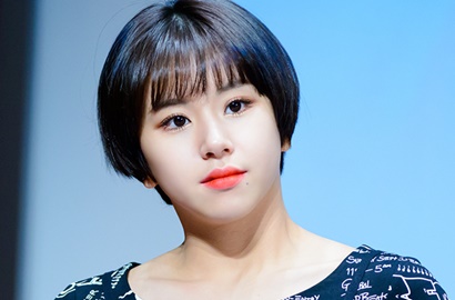 Cantik Sejak Bocah, Awas Melongo Lihat Foto Predebut Chaeyoung Ini