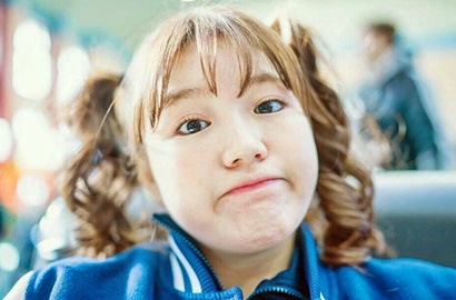 Kurus Banget, Penampilan Baru Cho Hye Jung 'Weightlifting Fairy' Bikin Syok