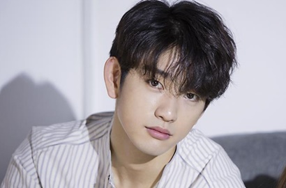 Terpukau Akting di 'Chief Kim', Jinyoung GOT7 Ngaku Ingin Sehebat Junho 2PM