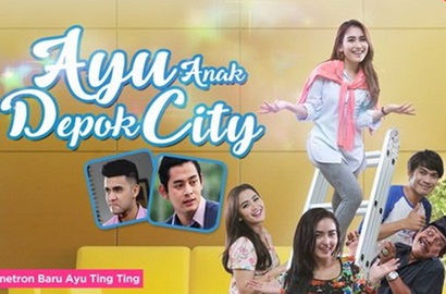 Sinetron Ayu Ting Ting 'AADeCi' Tayangkan Eps Terakhir, Netizen Malah Senang?