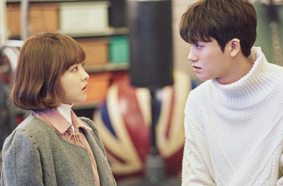 Rating 'Strong Woman' Cetak Rekor, Park Bo Young-Hyungsik Terus Banjir Pujian