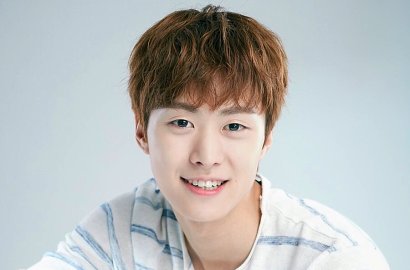 Makin Populer, Gong Myung Digaet Jadi Pasangan Min Hyo Rin di Web Drama