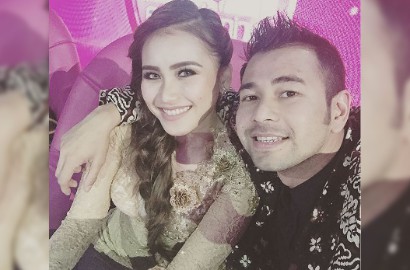 Beredar Isu Jadwal Pacaran, Ayu Ting Ting Senang Jedar Bocorkan Raffi Selingkuh?