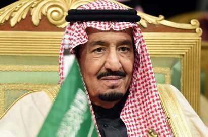 Usai Amankan Kunjungan Raja Salman, Anggota TNI Dapat Bonus Libur