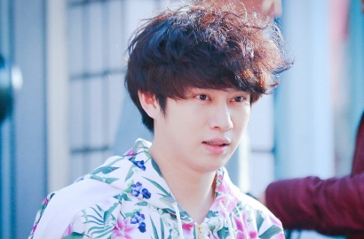 Tak Bantah Dirumorkan Gay, Heechul Justru Tuai Pujian Netter
