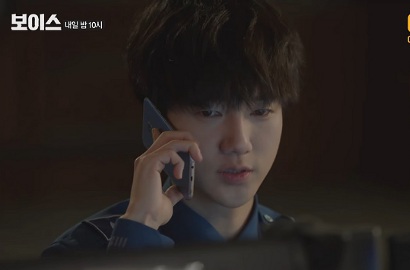 Pamitan 'Voice' Tamat, Yesung: Peran Detektif Oh Tak Akan Kulupakan