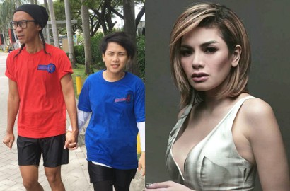 Keluarga Evelyn Ngamuk, Nikita Mirzani Dikritik Gila