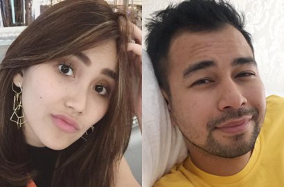 Ayu Ting Ting Tag Akun Abal-Abal Raffi Ahmad Saat Promo 'i-KTP', Netter: Takut?