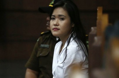 Banding Ditolak Pengadilan Tinggi DKI, Jessica Wongso Akan Ajukan Kasasi