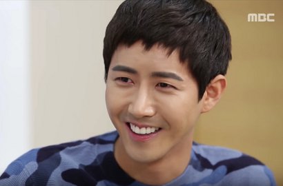 Siap Berangkat Wamil, Kwanghee: Jangan Lupakan Aku