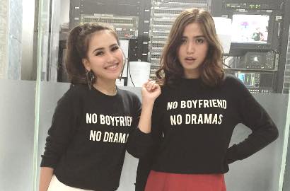 Ayu Ting Ting Diam Jedar Bongkar 'Perselingkuhan', Ramalan Mbah Mijan Ungkap Hal Mengejutkan