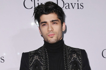 Disney Cari Aktor Utama 'Aladdin', Fans Calonkan Zayn Malik