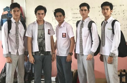 'Anak Sekolahan' Selalu Muncul Penyiksaan, KPI Diminta Beri Peringatan